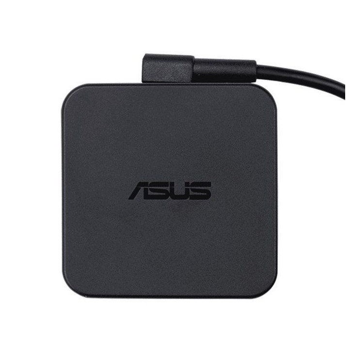 0A001-00694300 Asus 45W, 19V, 3P (4PHI), black 833638 Black