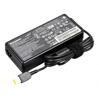 01FR042 01FR042 Lenovo Alimentatore AC Adapter 20 V 6.75 A Black 882496