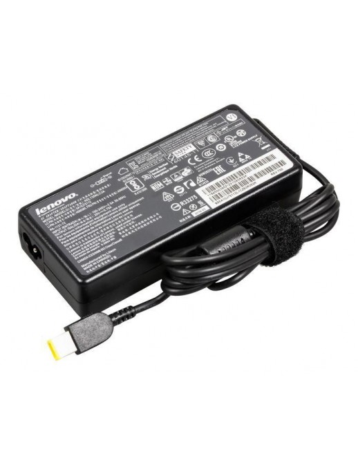 01FR042 01FR042 Lenovo Alimentatore AC Adapter 20 V 6.75 A Black 882496
