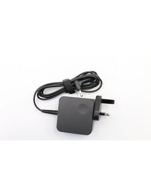 01FR129 01FR129 Lenovo Alimentatore AC Adapter per Lenovo laptops 20V output 2.25A current 45W power UK plug type genuine ori...