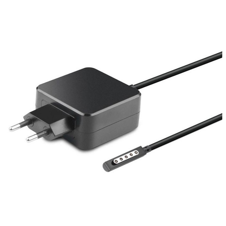 MBXMS-AC0002 CoreParts Alimentatore Power Adapter per MS Surface 43W 12V 3.6A Plug:Special EU Wall for SURFACE 1 2 PRO 1 PRO 2 W MBXMS-AC0002 CoreParts Alimentatore Power Adapter per MS Surface 43W 12V 3.6A Plug:Special EU Wall for SURFACE 1 2 PRO 1 PRO 2 W