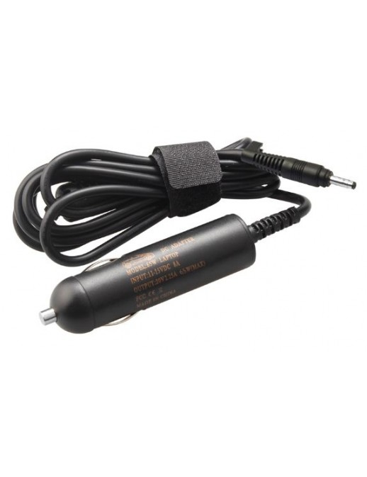 MBXLE-DC0002 MBXLE-DC0002 CoreParts Car Adapter per Lenovo 45W 20V 2.3A Plug:4.0*1.7 for Lenovo Ideapad B50 100 5A10H42925 5A...