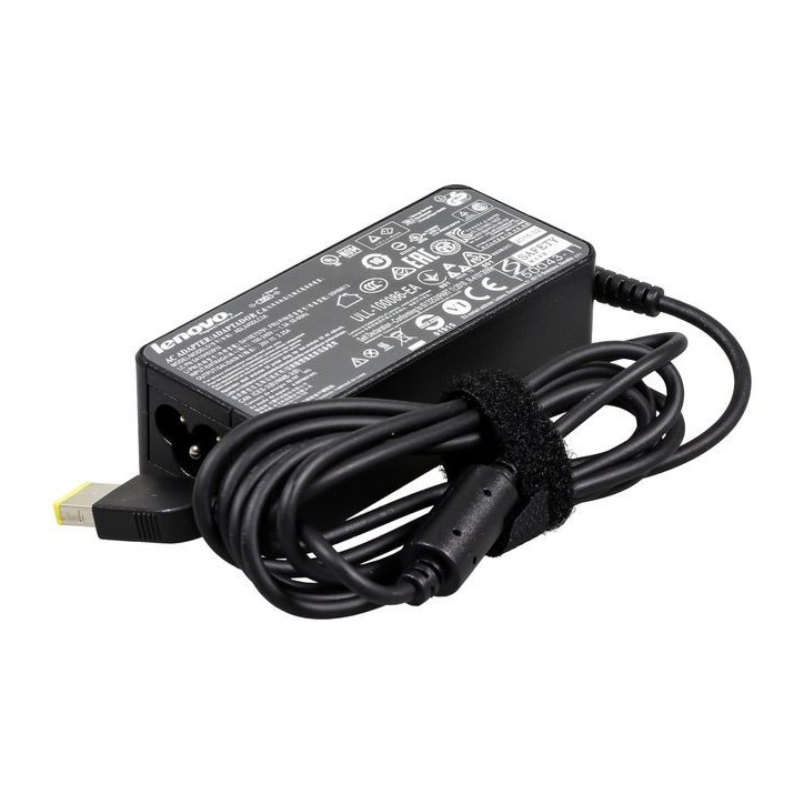 5A10H03912 Lenovo 45W Alimentatore AC Adapter FRU5A10H03912