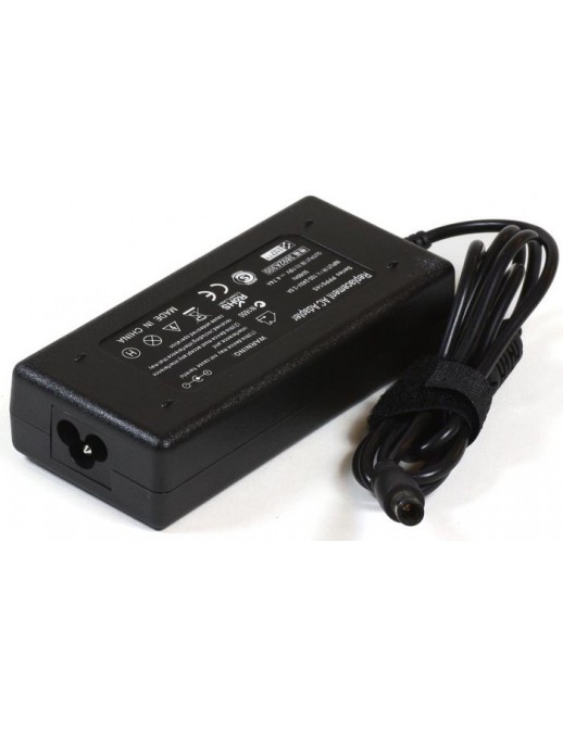 MUXMBA-00019 MUXMBA-00019 CoreParts Alimentatore Power Adapter per HP 65W 18.5V 3.5A Plug:7.4*5.0 Including EU Power Cord - W...