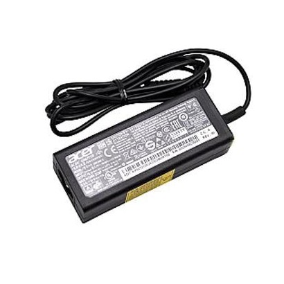 KP.04501.002 KP.04501.002 Acer AC Adaptor 19V 45W 833544 Black