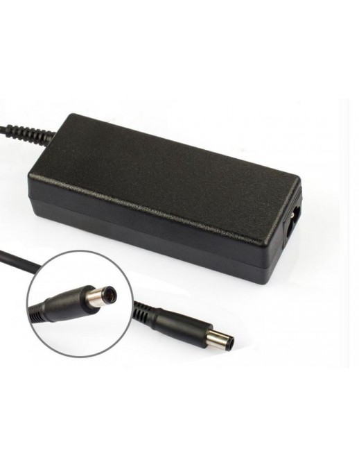 MBA50186 MBA50186 CoreParts Alimentatore Power Adapter per HP 90W 19V 4.74A Plug:7.4*5.0 Including EU Power Cord - Without Do...