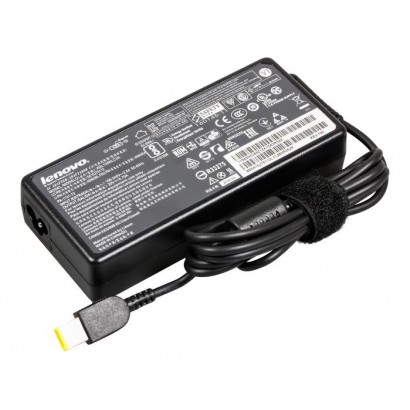 5A10J46690 5A10J46690 Lenovo Alimentatore AC Adapter 20 V 6.75 A Black 5A10J75112 36200605 FRU5A10J46690