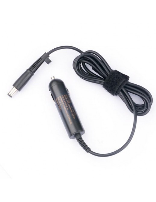 MBC1293 MBC1293 CoreParts Car Adapter 90W 19V 4.7A Plug:7.4*5.0 ED493AA AJ652AA AJ652AAABB 463957-001 KS474AA 391173-001 4164...
