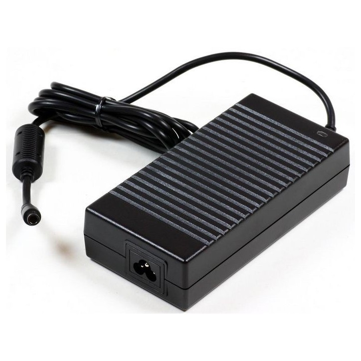 MBA50117 CoreParts Alimentatore Power Adapter per HP 150W 19V 7.9A Plug:7.4*5.0p Including EU Power Cord 646212-001 693707-001 P