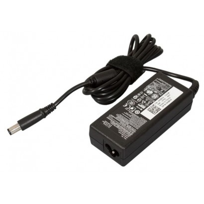 450-16688 450-16688 Dell European - 65W Alimentatore AC Adapter Black 0450-16688