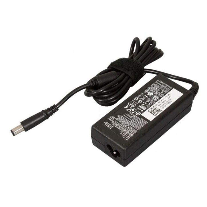 450-16688 Dell European - 65W Alimentatore AC Adapter Black 0450-16688