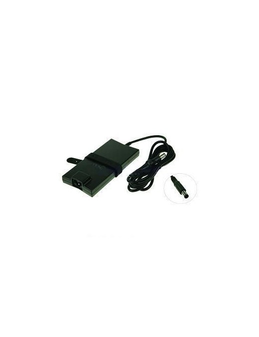 5U092 5U092 Dell ASSY Alimentatore AC Adapter 65W 19.5V 3 Pin Contains Bare Part Number 5U091 (does NOT include power cord - ...