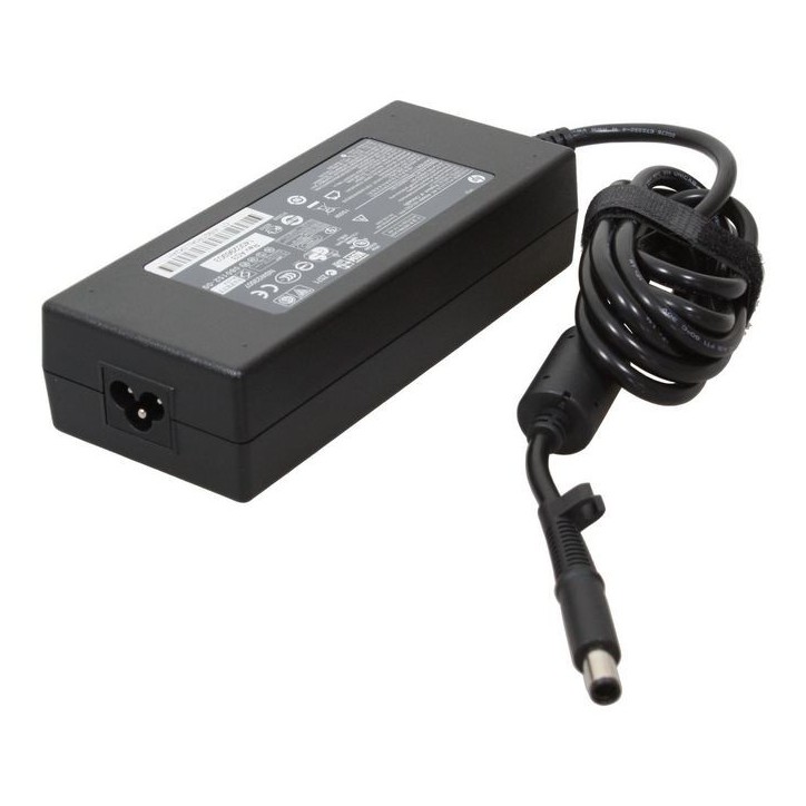 MBA1310 CoreParts Alimentatore Power Adapter per HP 150W 19V 7.9A Plug:7.4*5.0 Including EU Power Cord 613156-001 497288-001 585 MBA1310 CoreParts Alimentatore Power Adapter per HP 150W 19V 7.9A Plug:7.4*5.0 Including EU Power Cord 613156-001 497288-001 585