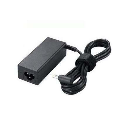 MBA50121 MBA50121 CoreParts Alimentatore Power Adapter per Sony 40W 19.5V 2.1A Plug:6.5*4.4p Including EU Power Cord VGP-AC19...