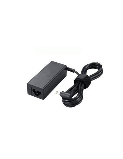 MBA50121 MBA50121 CoreParts Alimentatore Power Adapter per Sony 40W 19.5V 2.1A Plug:6.5*4.4p Including EU Power Cord VGP-AC19...