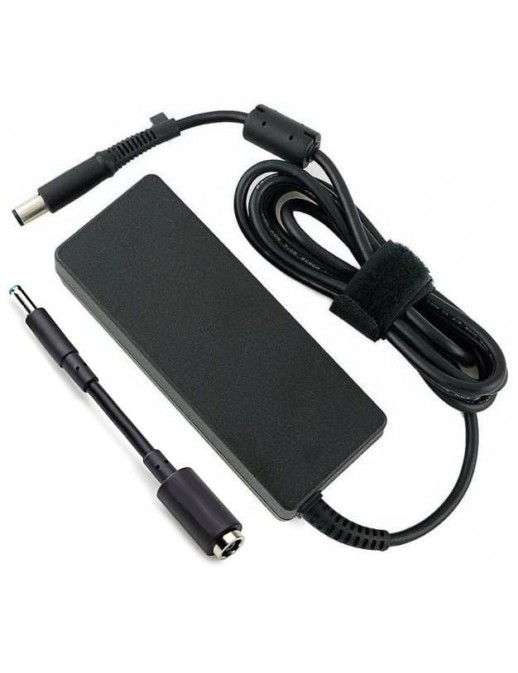 MBA50005 MBA50005 CoreParts Alimentatore Power Adapter per HP 65W 18.5V 3.5A Plug:7.4*5.0 Including EU Power Cord - Including...
