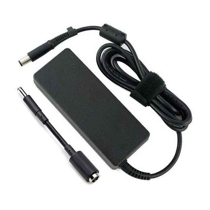 MBA50005 CoreParts Alimentatore Power Adapter per HP 65W 18.5V 3.5A Plug:7.4*5.0 Including EU Power Cord - Including HP Dongle H MBA50005 CoreParts Alimentatore Power Adapter per HP 65W 18.5V 3.5A Plug:7.4*5.0 Including EU Power Cord - Including HP Dongle H
