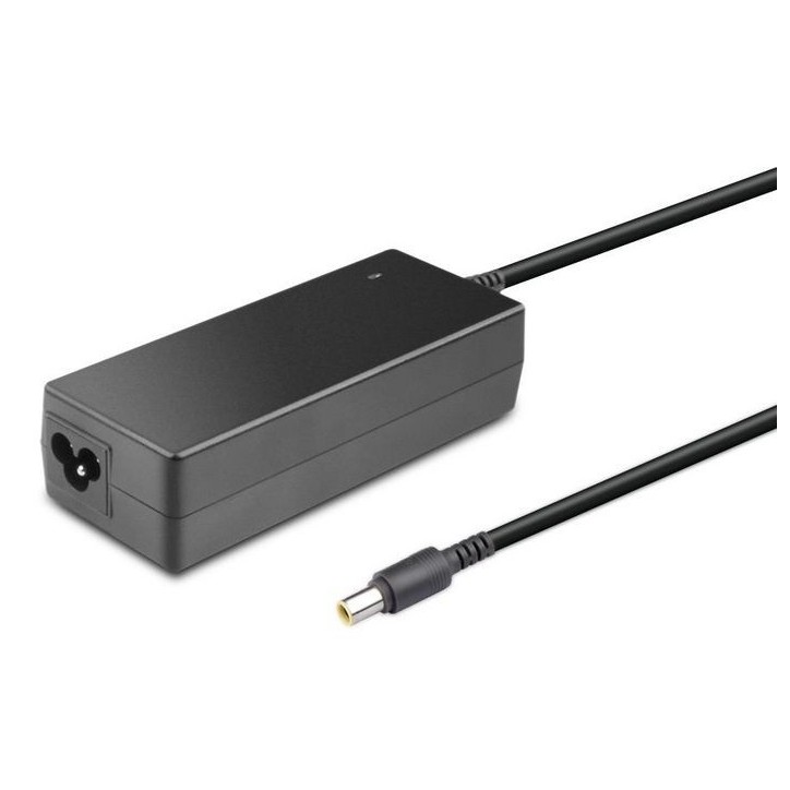 MBA1182 CoreParts Alimentatore Power Adapter per Lenovo 90W 20V 4.5A Plug:7.9*5.5p Including EU Power Cord 40Y7667 FRU40Y7664 FR MBA1182 CoreParts Alimentatore Power Adapter per Lenovo 90W 20V 4.5A Plug:7.9*5.5p Including EU Power Cord 40Y7667 FRU40Y7664 FR