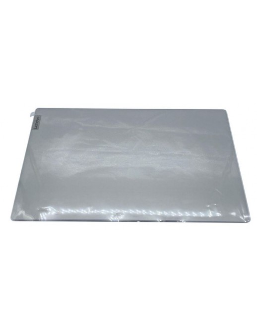5CB0X56071 5CB0X56071 Lenovo Replacement LCD cover for Lenovo notebooks, silver color, designed for specific Ideapad models, ...