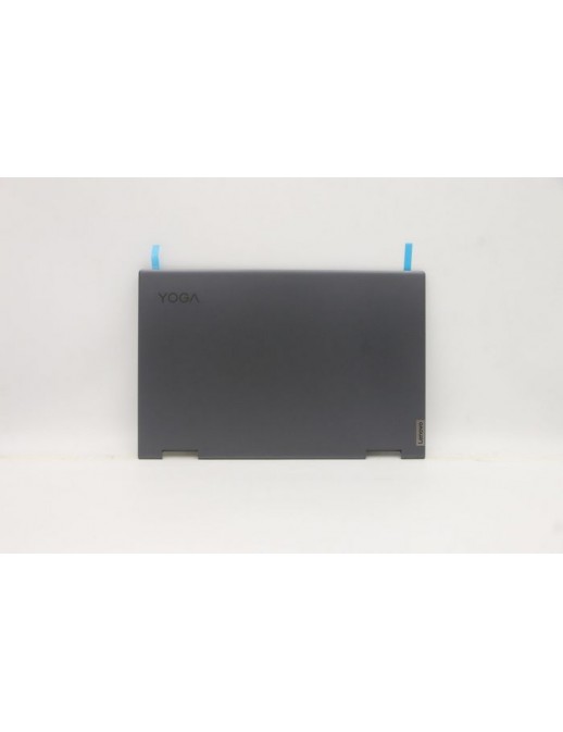 5CB1A08845 5CB1A08845 Lenovo Replacement LCD cover for Lenovo Yoga 7-14ITL5 and 7-14ACN6 gray color lightweight design protec...