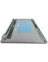 32TJM Cover LCD Scocca superiore Originale DELL inspiron 15 5593 - 32TJM Silver Cover LCD DELL 32TJM 032TJM CN-032TJM