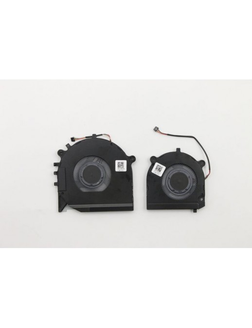5F10S13904 5F10S13904 Lenovo Ventola Cooling Fan for CPU and GPU designed for Lenovo ThinkBook 13s-IWL and 13s-IML ensures op...