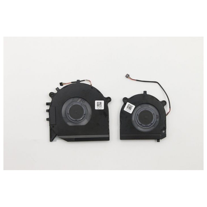 5F10S13904 Lenovo Ventola Cooling Fan for CPU and GPU designed for Lenovo ThinkBook 13s-IWL and 13s-IML ensures optimal thermal 