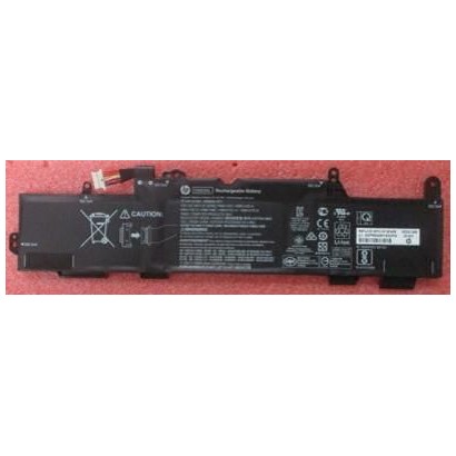 933321-855BU 933321-855BU HP 3-cell lithium-ion Batteria 50Wh capacity 11.55V voltage compatible with select HP EliteBook and...