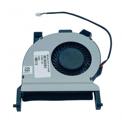 914266-001 914266-001 HP System fan assembly for HP desktops and workstations 12V designed for efficient cooling in compatibl...