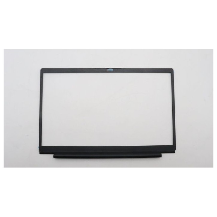5B30S19097 Lenovo Display bezel for Lenovo laptops compatible with V14 G4 AMN and V14 G4 IAN models provides structural support 
