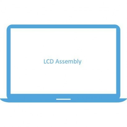 MSPP74803 MSPP74803 CoreParts MS Surface Go LCD Assembly S+ Grade