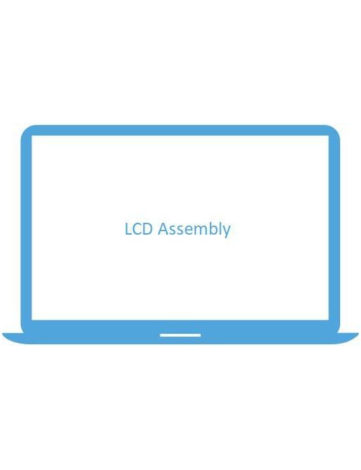 MSPP74803 MSPP74803 CoreParts MS Surface Go LCD Assembly S+ Grade