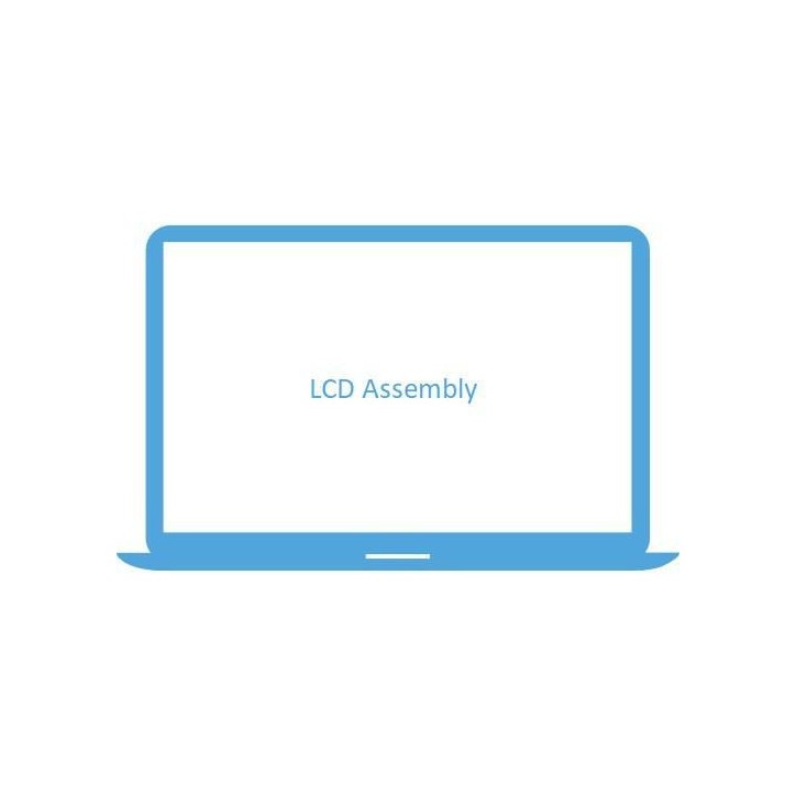 MSPP74803 CoreParts MS Surface Go LCD Assembly S+ Grade MSPP74803 CoreParts MS Surface Go LCD Assembly S+ Grade