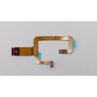 02HL049 02HL049 Lenovo Cable component for Lenovo systems 4 cm width designed for laptops and data center equipment. FRU02HL049