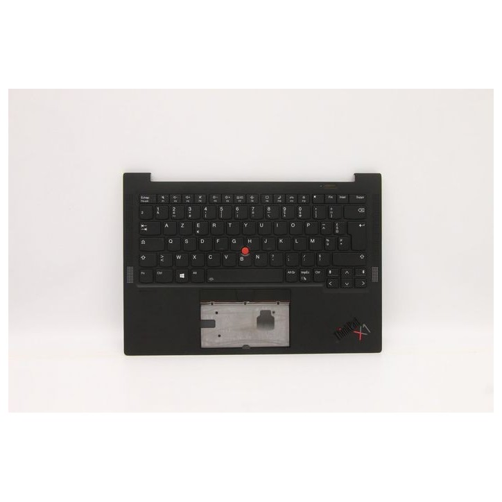 5M11C53274 Lenovo Replacement Tastiera Keyboard bezel for Lenovo notebooks French layout includes backlit Tastiera Keyboard supp