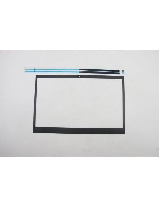 5B30Z38886 5B30Z38886 Lenovo Bezel sh10000informatica with adhesive tape designed for specific Lenovo models compatible with ...