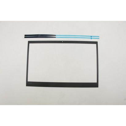 5B30Z38885 5B30Z38885 Lenovo Bezel sh10000informatica with adhesive tape for specific Lenovo RGB Black T15G2 laptops ensuring...