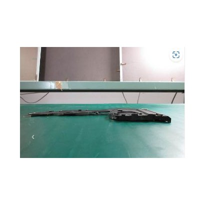 0DHJW 0DHJW Dell CPU heatsink and fan assembly designed for Dell Latitude 5411 laptops with discrete NVIDIA graphics efficien...