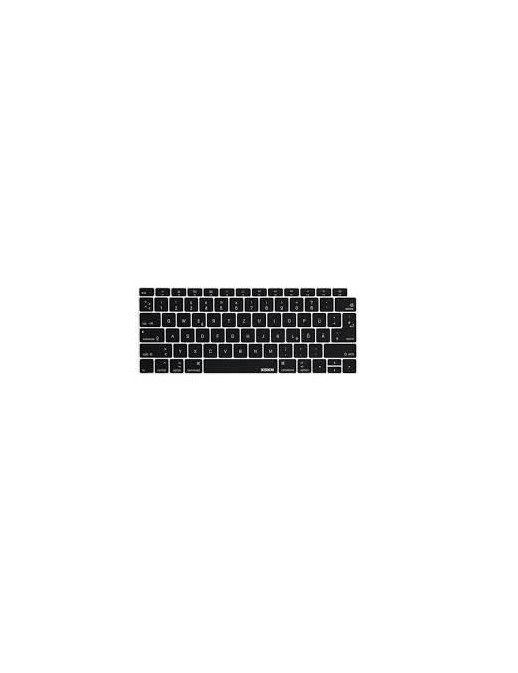 MSPP74423 MSPP74423 CoreParts Apple Macbook Pro 15.4 Touch Bar A1707 Late2016/Mid2017 Tastiera Keyboard - Swedish Layout