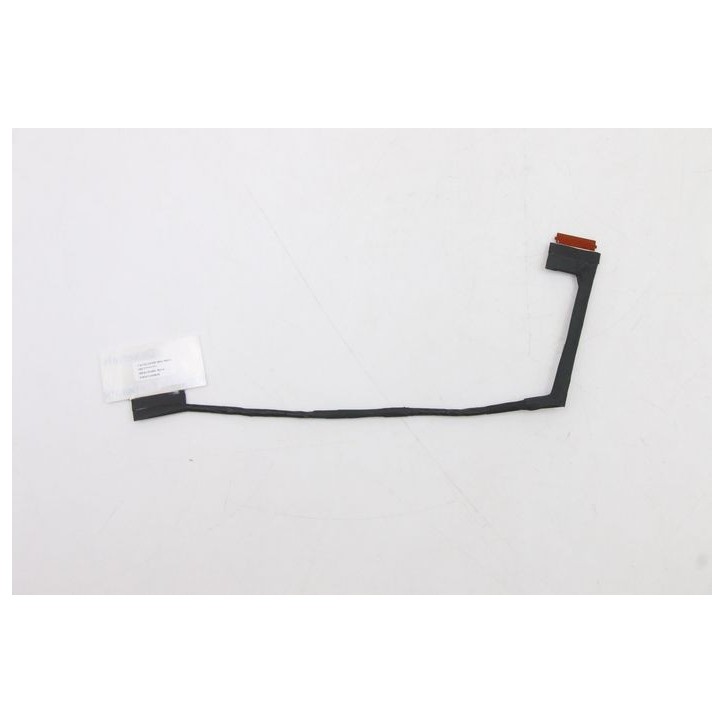 5C10Z23909 Lenovo 30PIN EDP LCD cable for clamshell configurations compatible with Lenovo Ares 2.0 systems ensuring optimal disp 5C10Z23909 Lenovo 30PIN EDP LCD cable for clamshell configurations compatible with Lenovo Ares 2.0 systems ensuring optimal disp