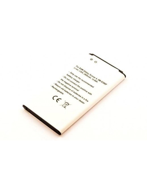 MBXSA-BA0184 MBXSA-BA0184 CoreParts Batteria for Samsung 9.63Wh Li-Pol 3.85V 2500mAh Samsung Galaxy Xcover 4 Support With NFC...
