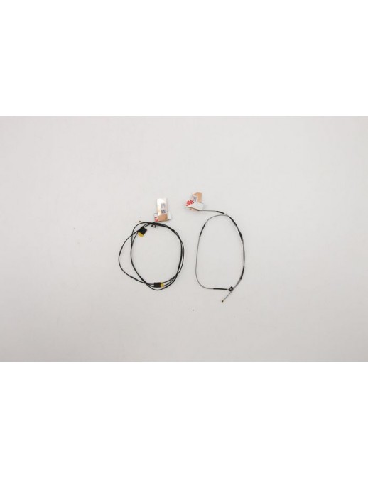 5A30S73630 5A30S73630 Lenovo WLAN antenna kit for Lenovo ThinkPad L15 series designed for reliable wireless connectivity ligh...