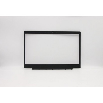 5B30S73470 5B30S73470 Lenovo LCD front bezel cover for Lenovo ThinkPad L15 Gen 1 and Gen 2 designed for IR camera compatibili...