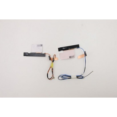 5A30S73632 5A30S73632 Lenovo WLAN and WWAN antenna assembly for Lenovo ThinkPad laptops enhancing wireless connectivity 69 cm...
