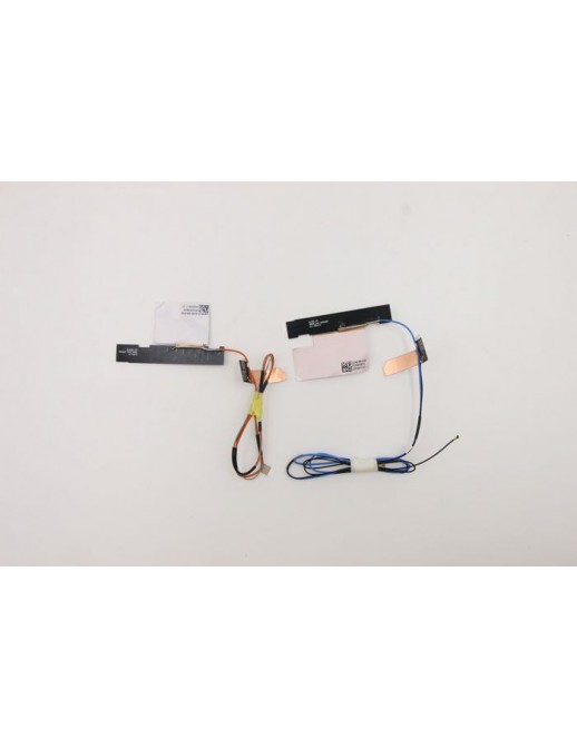 5A30S73632 5A30S73632 Lenovo WLAN and WWAN antenna assembly for Lenovo ThinkPad laptops enhancing wireless connectivity 69 cm...