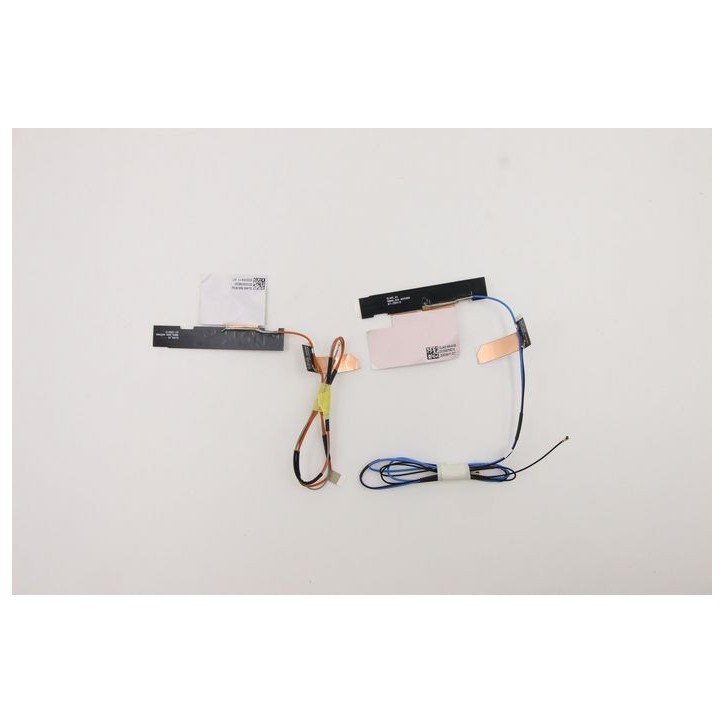5A30S73632 Lenovo WLAN and WWAN antenna assembly for Lenovo ThinkPad laptops enhancing wireless connectivity 69 cm depth. FRU5A3