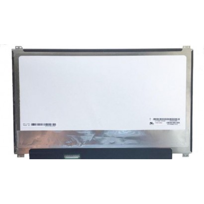 MSC1334K40-263M MSC1334K40-263M CoreParts 13,3" LCD QHD+ Glossy 3200x1800 306.15 x 193.99 x 2.7 (HxVxD) Original Panel eDP 40...