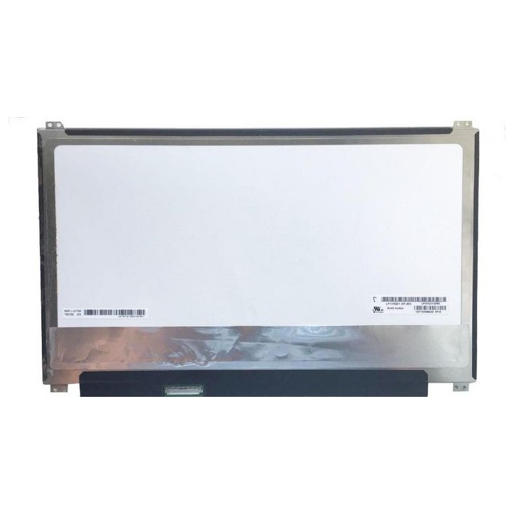 MSC1334K40-263M CoreParts 13,3" LCD QHD+ Glossy 3200x1800 306.15 x 193.99 x 2.7 (HxVxD) Original Panel eDP 40pins Bottom Left Co MSC1334K40-263M CoreParts 13,3" LCD QHD+ Glossy 3200x1800 306.15 x 193.99 x 2.7 (HxVxD) Original Panel eDP 40pins Bottom Left Co