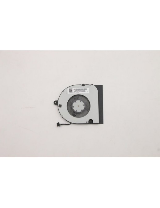5F10Z58241 5F10Z58241 Lenovo CPU Ventola Cooling Fan for Lenovo ThinkPad L15 laptops operates at DC5V for efficient cooling p...