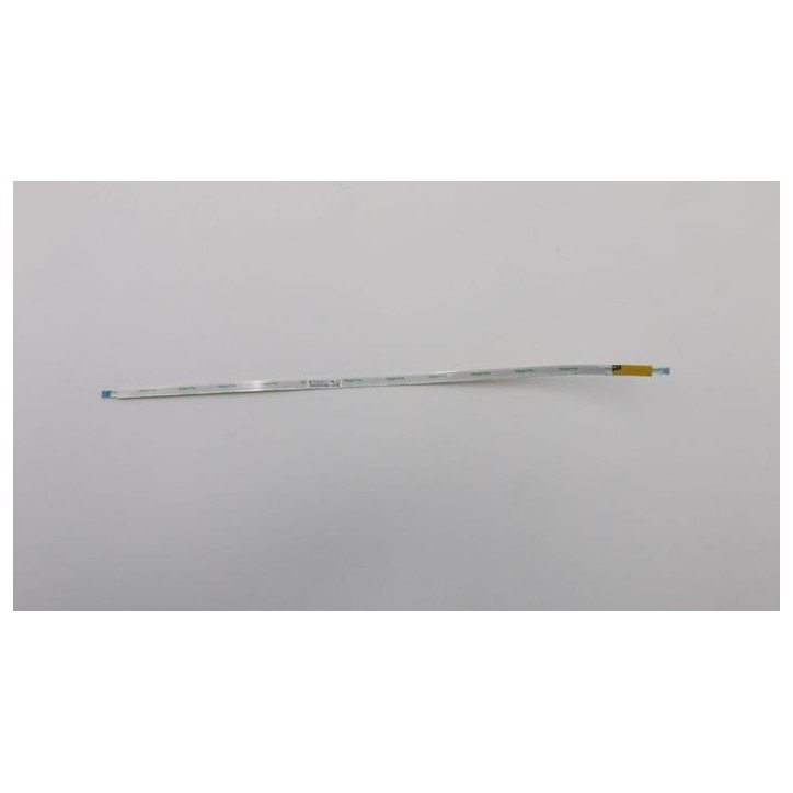 5C10S29910 Lenovo Camera connection cable designed for Lenovo devices 0.5 cm wide ensures reliable connectivity for video applic 5C10S29910 Lenovo Camera connection cable designed for Lenovo devices 0.5 cm wide ensures reliable connectivity for video applic